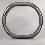 Bọc vô lăng Lynk & Co 08